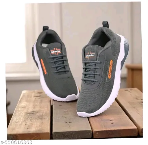 fasionate mens sneakers